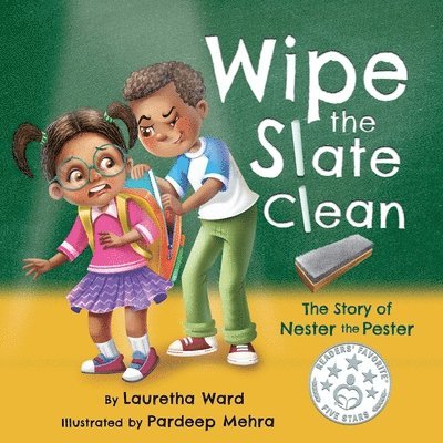 Wipe the Slate Clean 1