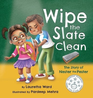 Wipe the Slate Clean 1
