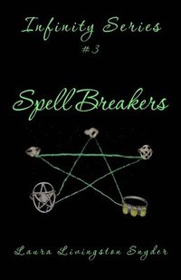 bokomslag Spell Breakers: Infinity Series