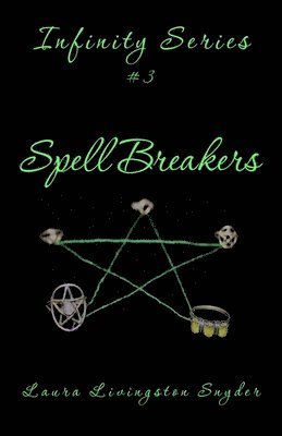 Spell Breakers: Infinity Series 1