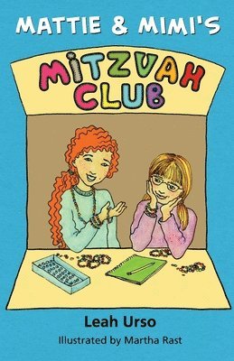 Mattie & Mimi's Mitzvah Club 1