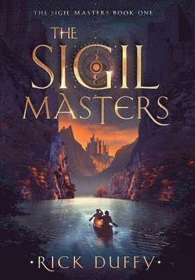 The Sigil Masters 1