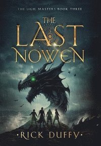 bokomslag Last Nowen