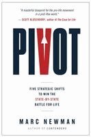 Marc Newman - Pivot, Häftad. Tillgänglighet: Lägg i varukorg