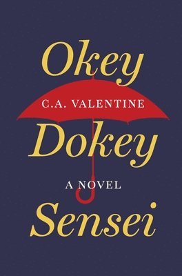 Okey-Dokey Sensei 1