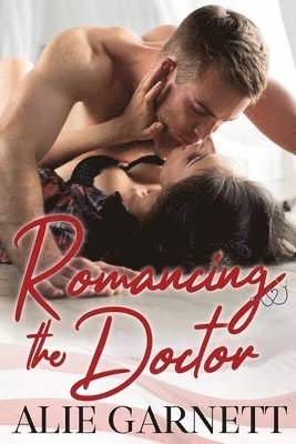 Romancing the Doctor 1