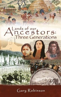 Lands of our Ancestors 1