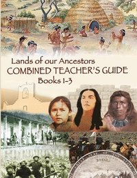 bokomslag Lands of our Ancestors Combined Teacher's Guide