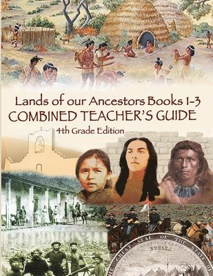 Lands of our Ancestors Combined Teacher's Guide 1