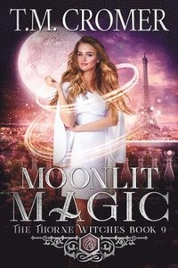 bokomslag Moonlit Magic