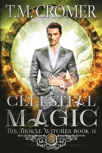 bokomslag Celestial Magic