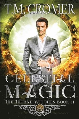 Celestial Magic 1