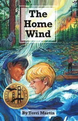 The Home Wind 1