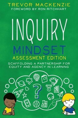 bokomslag Inquiry Mindset