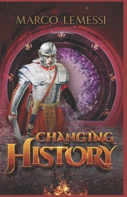 Changing History 1