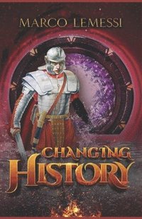 bokomslag Changing History