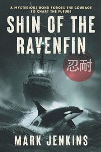 bokomslag Shin of the Ravenfin