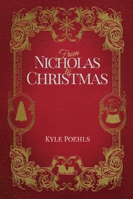 From Nicholas To Christmas 1