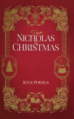 From Nicholas To Christmas 1