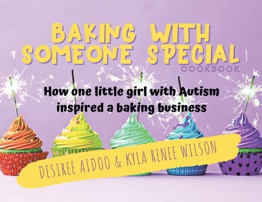 Baking With Someone Special Cookbook 1