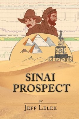 Sinai Prospect 1