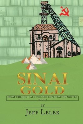 Sinai Gold 1