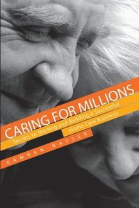 bokomslag Caring for Millions