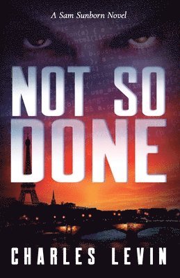 Charles Levin - Not So Done, Häftad