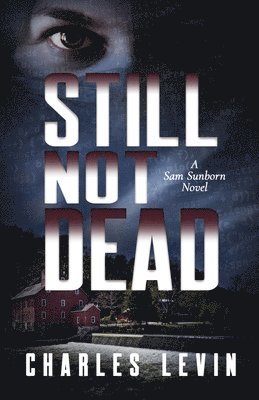Charles Levin - Still Not Dead, Häftad