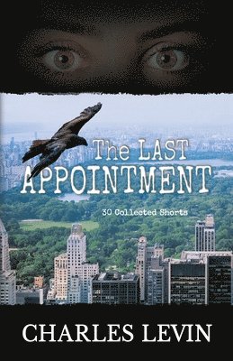 Charles Levin - Last Appointment, Häftad