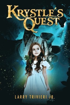 Larry Trivieri - Krystle's Quest, Häftad