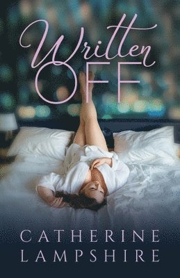 Written Off: The Invisible, Book 1 1