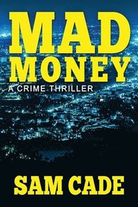 bokomslag Mad Money