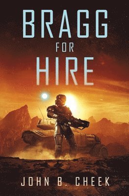 Bragg For Hire 1