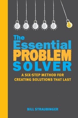 The Essential Problem Solver 1