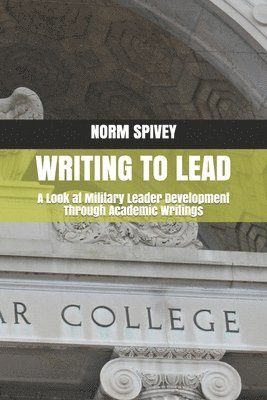 Writing to Lead
