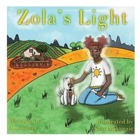 bokomslag Zola's Light