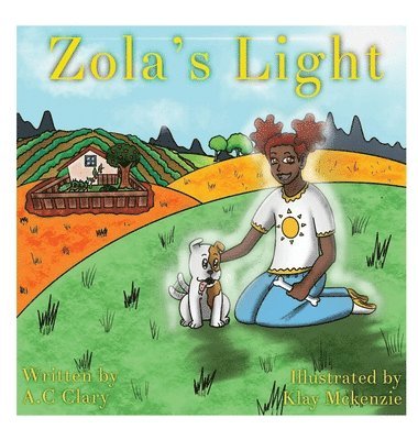 Zola's Light 1