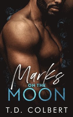 Marks on the Moon 1