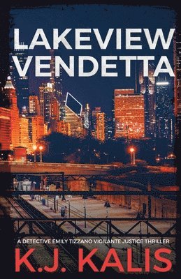 Lakeview Vendetta 1