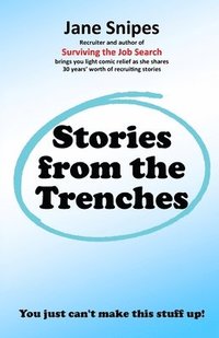 bokomslag Stories from the Trenches