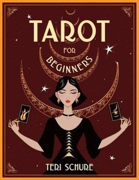 bokomslag Tarot for Beginners