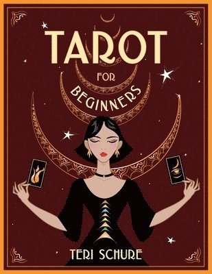 Tarot for Beginners 1