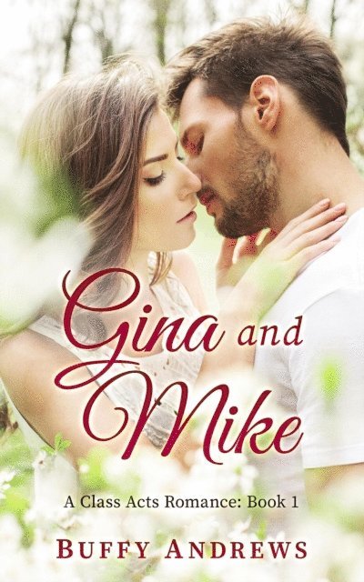 Gina and Mike 1