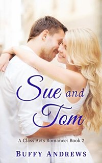 bokomslag Sue and Tom