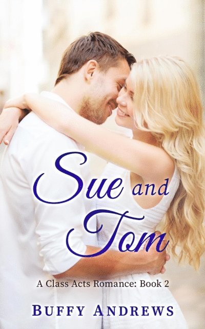 Sue and Tom 1