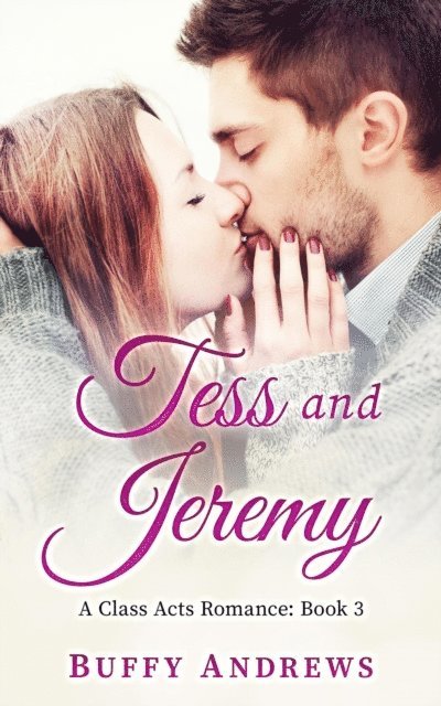 Tess and Jeremy 1