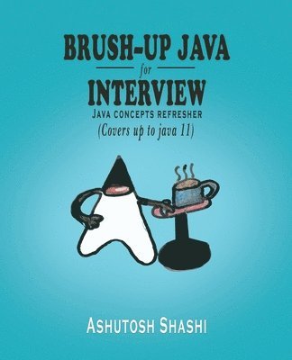 Brush-up java for Interview 1