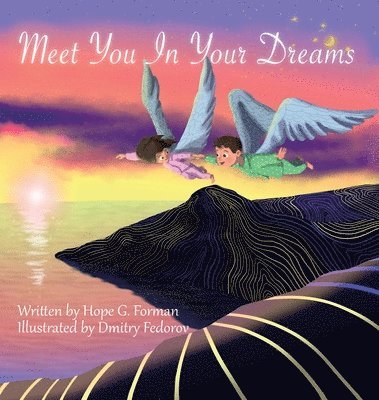 Meet You In Your Dreams 1