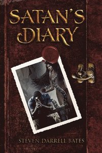 bokomslag Satan's Diary